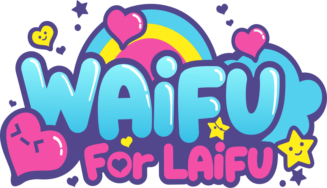 Waifu Or Laifu Game